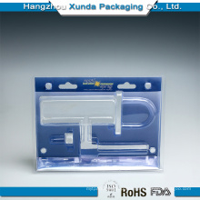 Customizing Plastic Packaging for Hardware